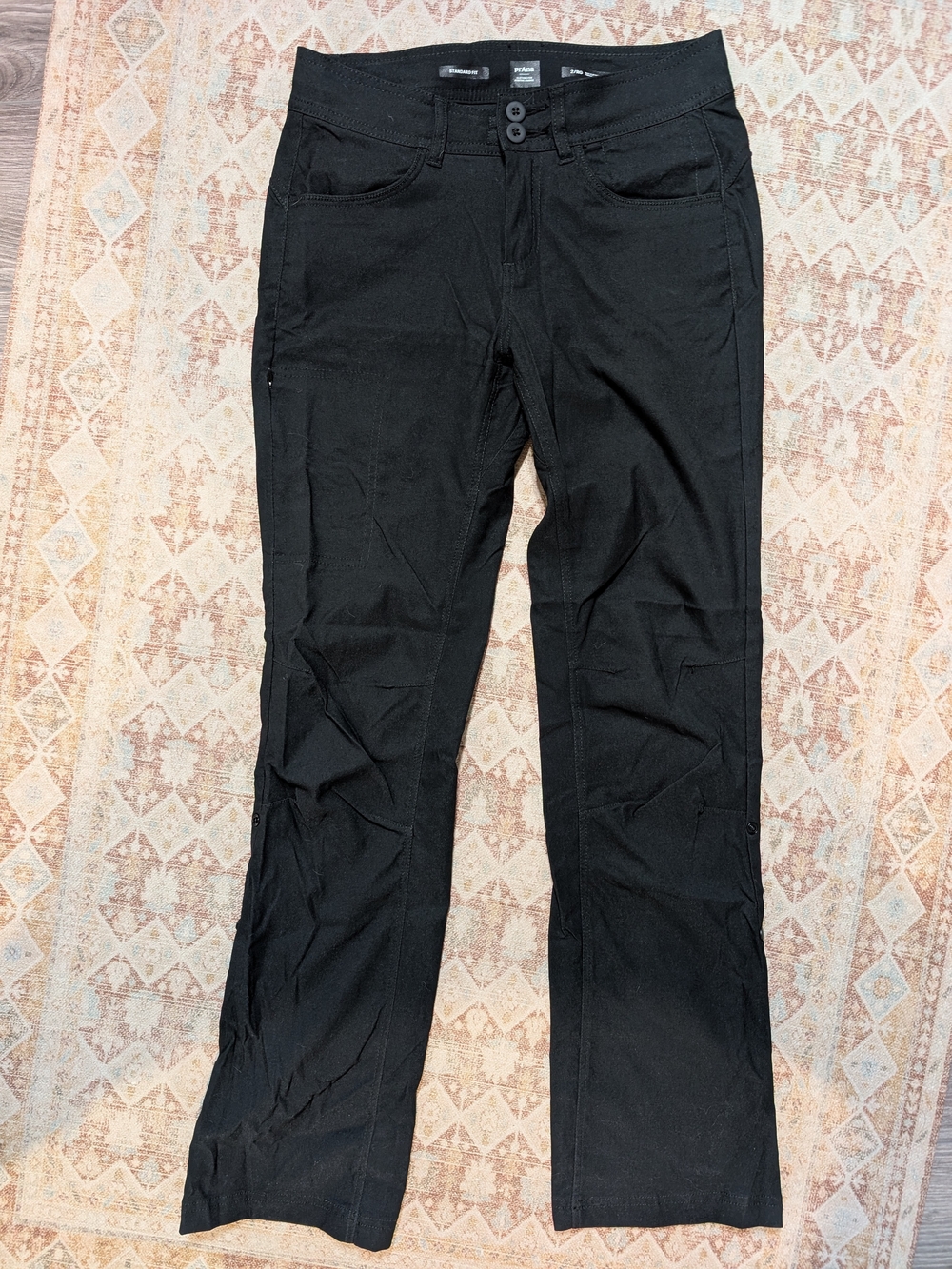 PRANA Halle II Pant - Size / 2 / Regular
